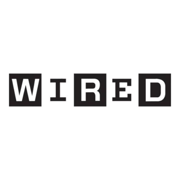 Wired